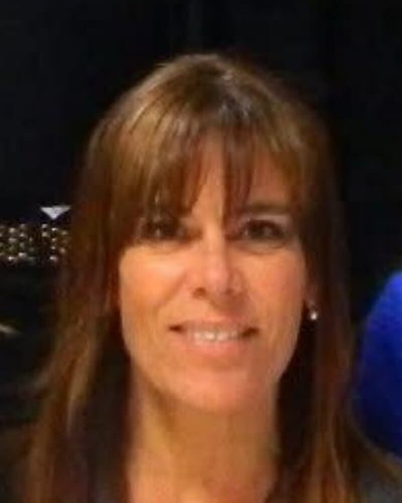 Dra. María Fernanda Corradetti
